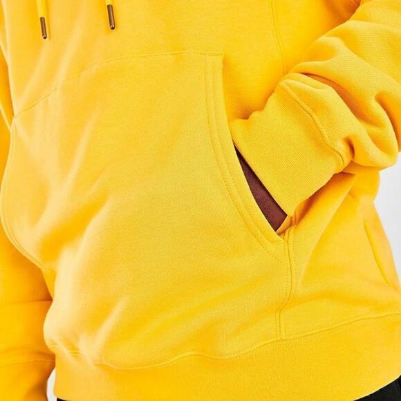 Adidas Originals X Disney Pixar Manga Hoodie Toy Story Monsters Inc Yellow Black - Picture 7 of 13